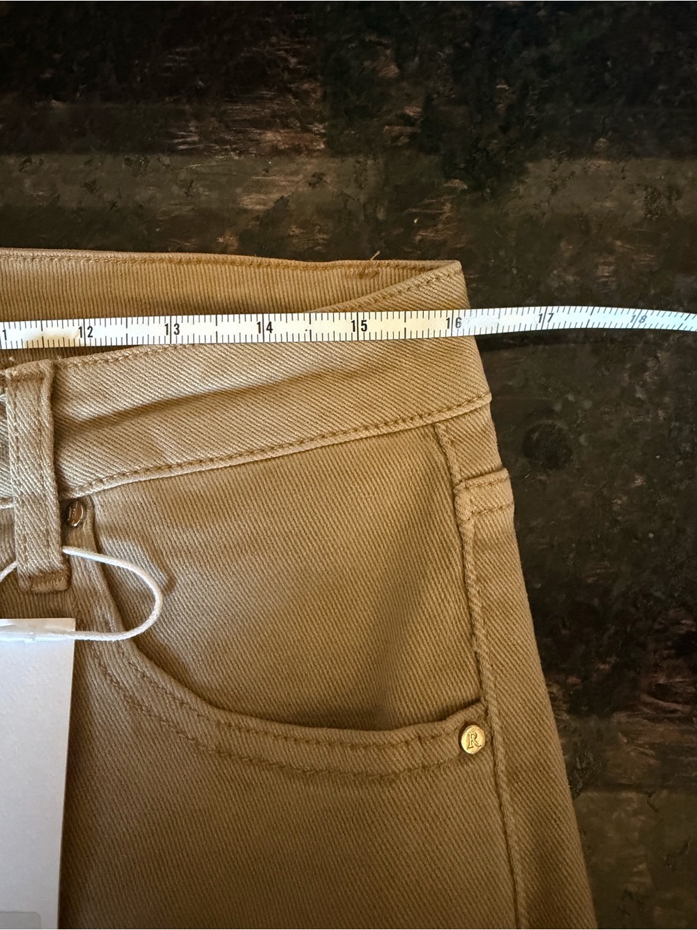 Risen Wide-Leg- size 31 - Picture 8 of 10
